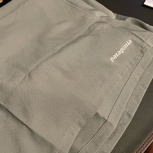 Patagonia - Strider Field Shorts